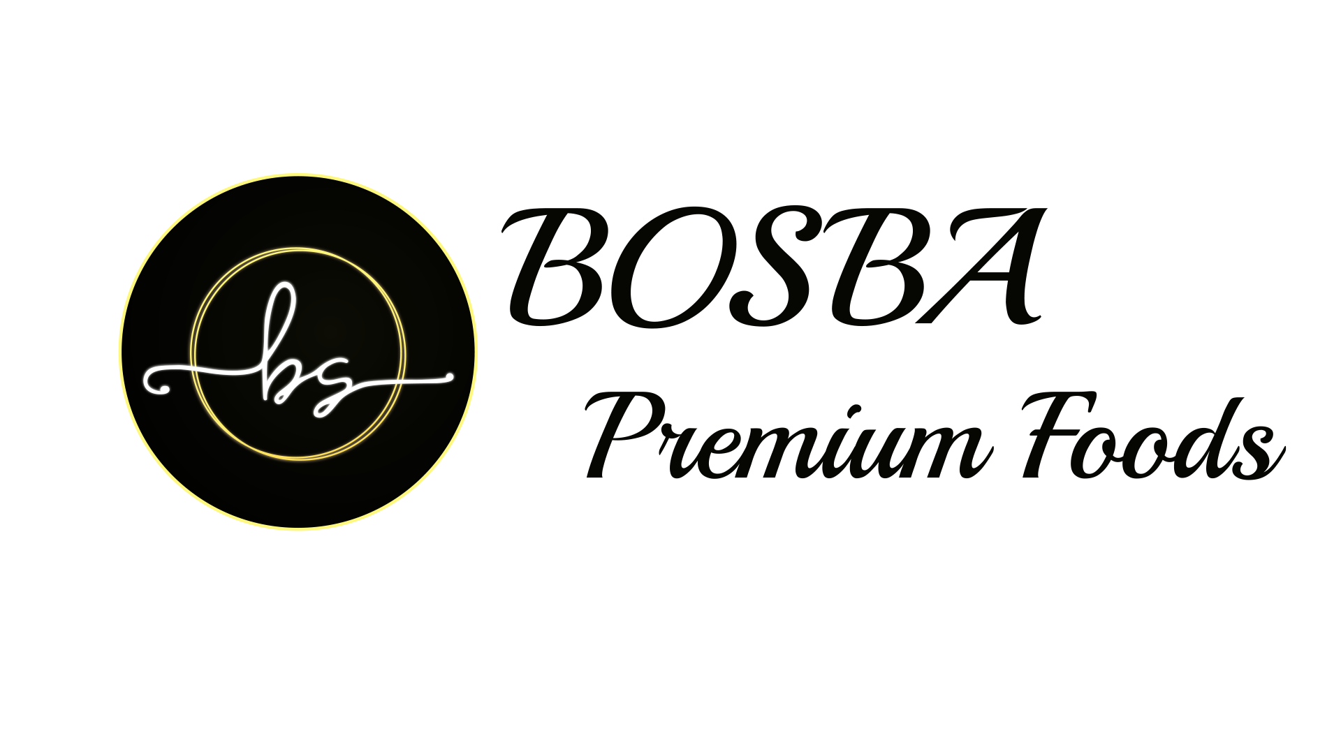 BOSBA Premium Foods