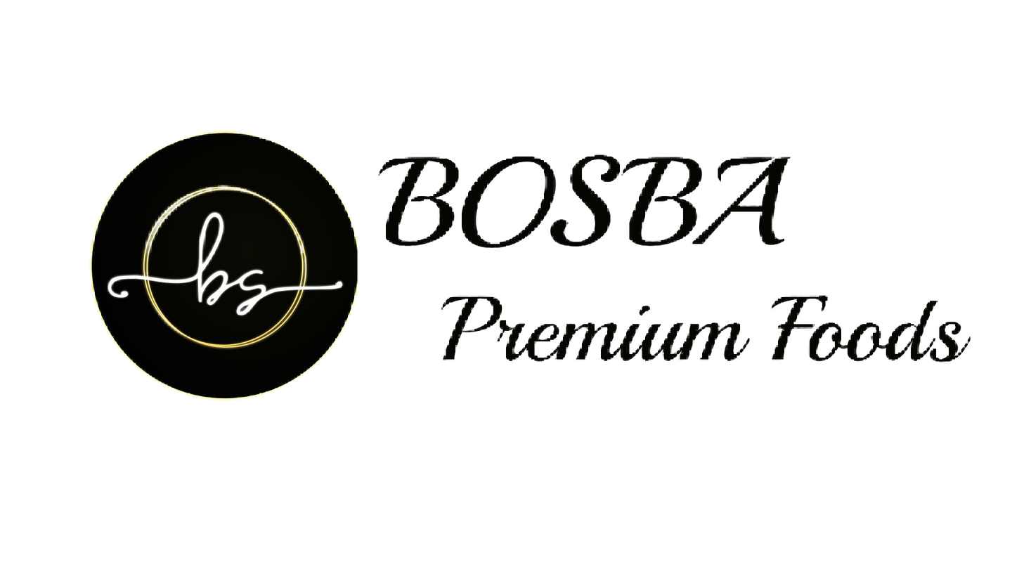 BOSBA Premium Foods